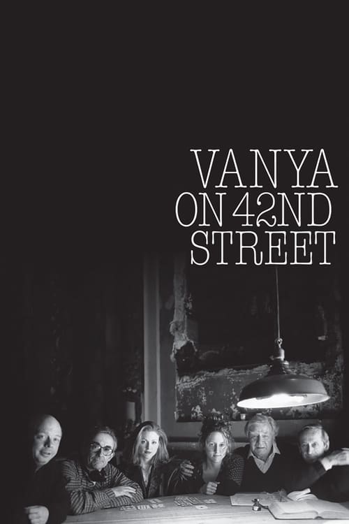 [VF] Vanya, 42e rue 1994 Film Complet Streaming
