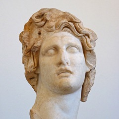 Apollohead