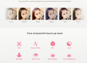 Beauty Plus - The Magical Beauty Tools