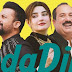 Zinda Dil Lyrics - Atif Aslam, Asim Azhar, Abida Parveen, Rahat Fateh Ali Khan, Sahir Ali Bagga, Shafqat Amanat Ali, Faakhir, Gul Panra, Ali Azmat (2023)