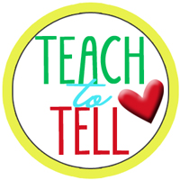 Teach To Tell