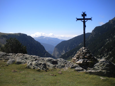 Vall de Nuria