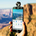 Motorola unveils 360-degree camera Moto Mod