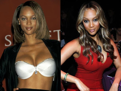 Supermodels Then And Now