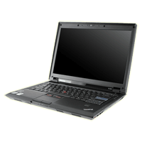 LENOVO ThinkPad R400 RZ8 - Fingerprint