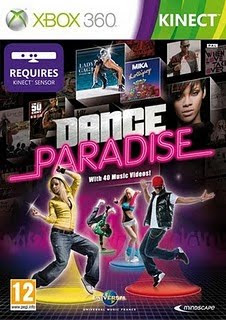 Capa do Jogo Download Dance Paradise 2010 – XBox 360 | Baixar Jogo
 Download Dance Paradise 2010 – XBox 360 Downloads Grátis
