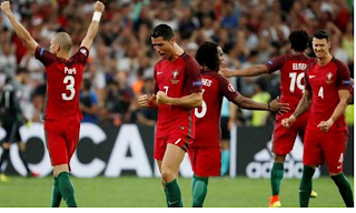 Portugal Sukses Mendapat Pujian dan Melaju ke Semifinal