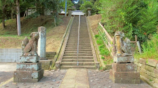 人文研究見聞録：法吉神社 ［島根県］