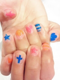 New-Summery-Nail-Art-Designs