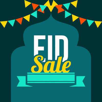 Eid Sale Online