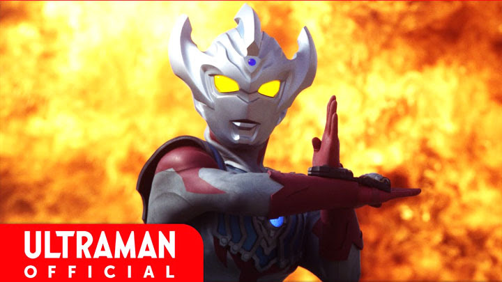 Ultraman Taiga Episode 5 Subtitle Indonesia