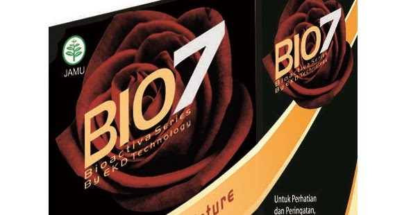 JAMU TETES BIO 7 SEVEN  MURAH  AGEN  GROSIR  JUAL BIO 