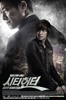 city hunter