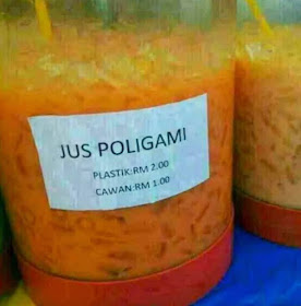 Jus Poligami