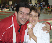  T. Morges Judo 2007