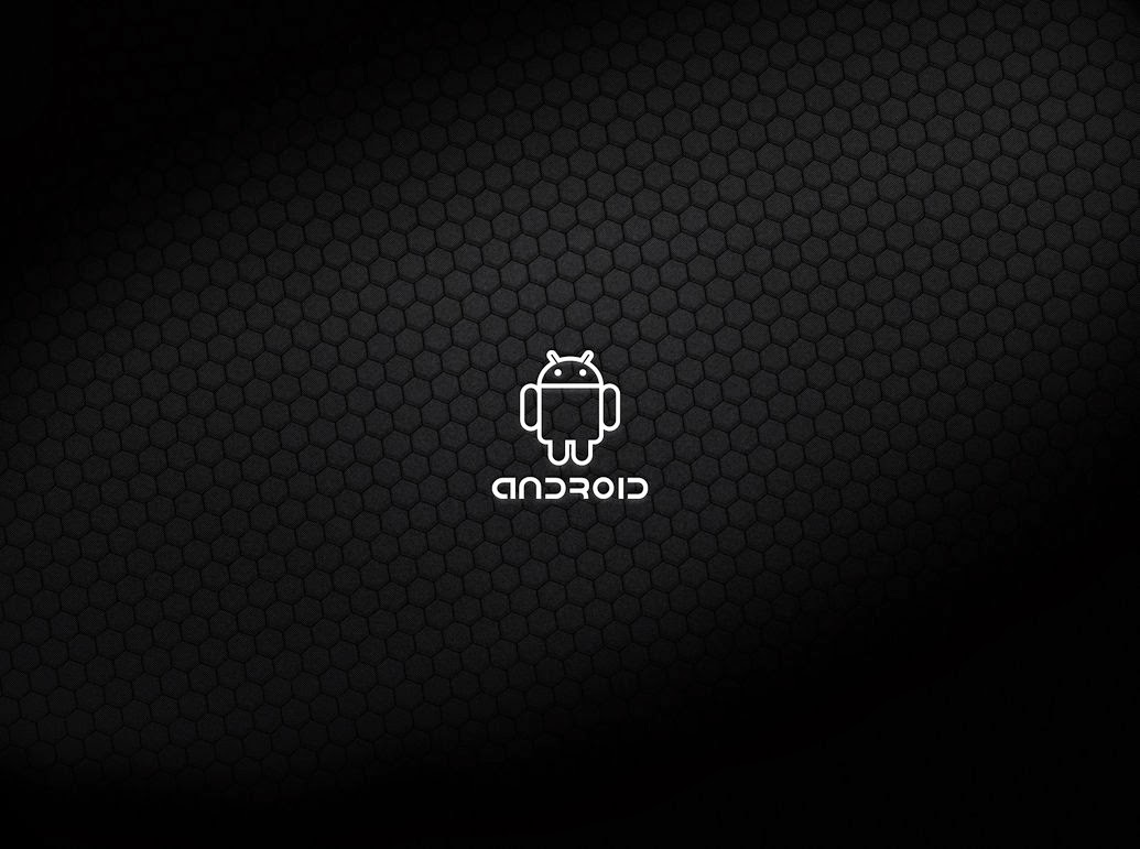 Best Android Black Wallpaper