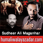 http://www.humaliwalayazadar.com/2017/10/sudheer-ali-maganhar-nohay-2018.html