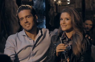 Made in Chelsea, Spencer, Lauren, Reiss, Whistles