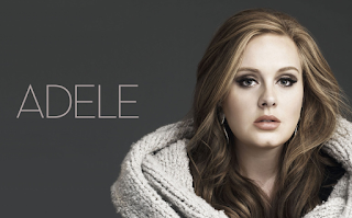 Biodata Adele Terbaru