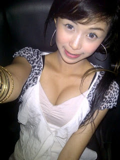 foto amoy seksi toket gede