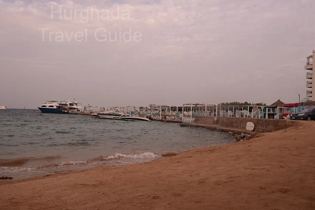 Speed Boat Hurghada Private Speedboat Tours