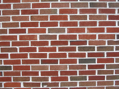 Brick Textured Wallpaper