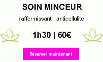 massage amincissant Bouches du Rhône