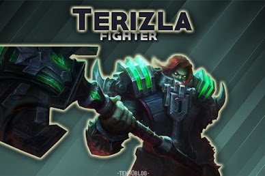 Terizla Mobile Legends