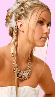 Hairstyles for Partying 2013