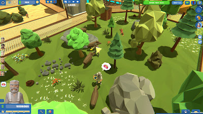 Zookeeper Game Screenshot 7