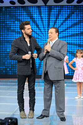 Crédito: Rodrigo Belentani/SBT