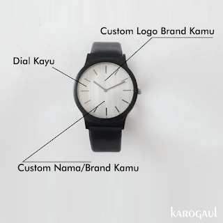 jam custom