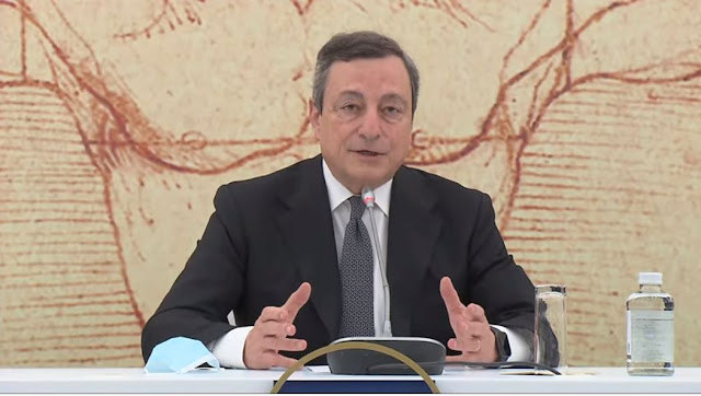 البرتغال: الوزير الأول الإيطالي يتحدث عن "العمل والتوظيف" في "القمة الاجتماعية في بورتو"
