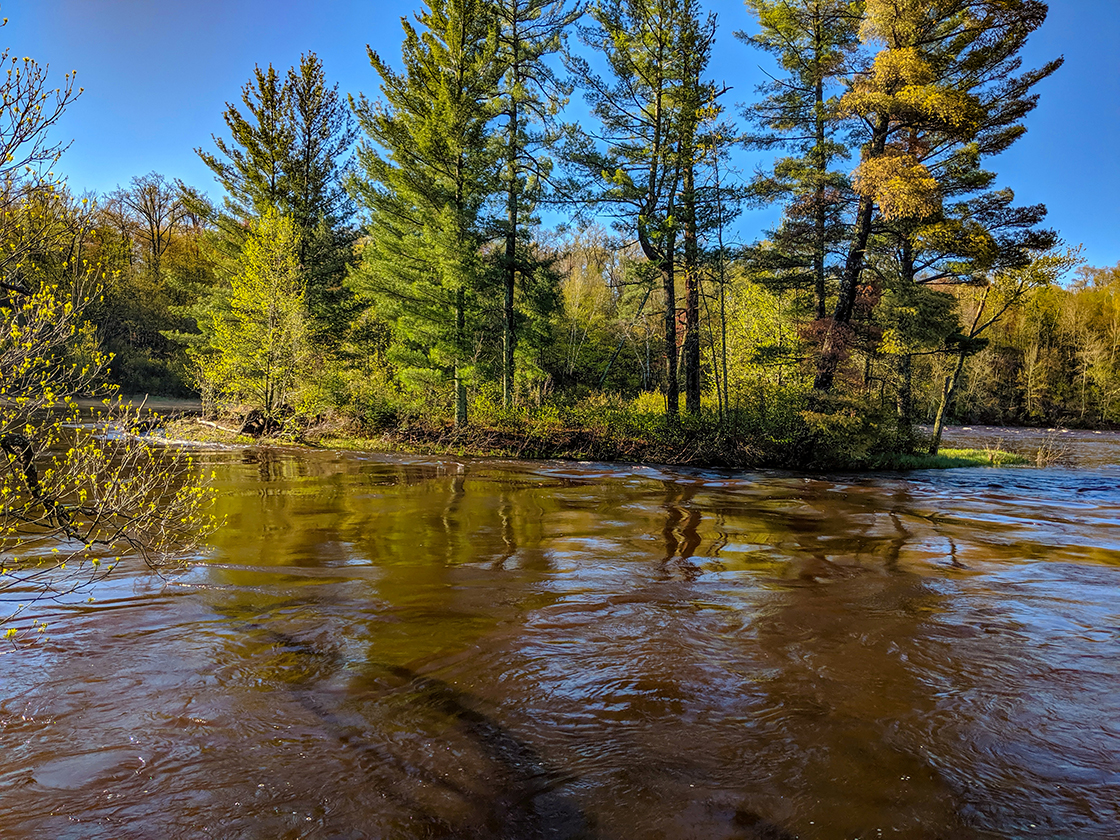 St. Croix River