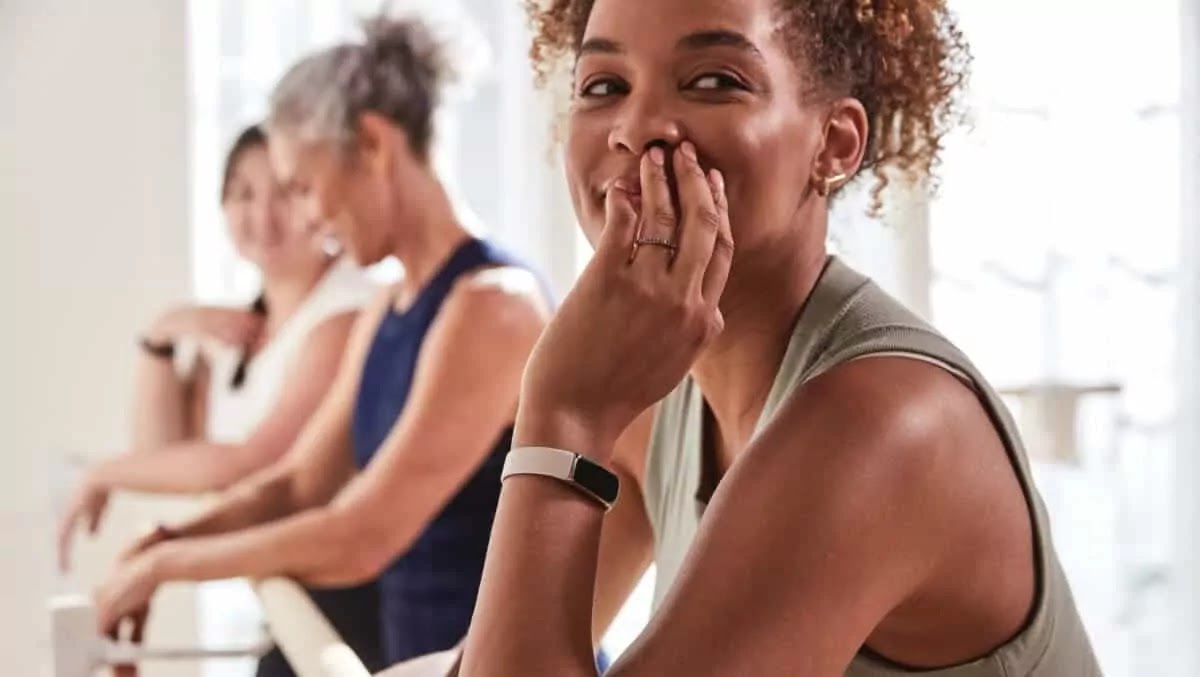 Fitbit Luxe on Sale Spring into Savings with Up to 40 Discounts
