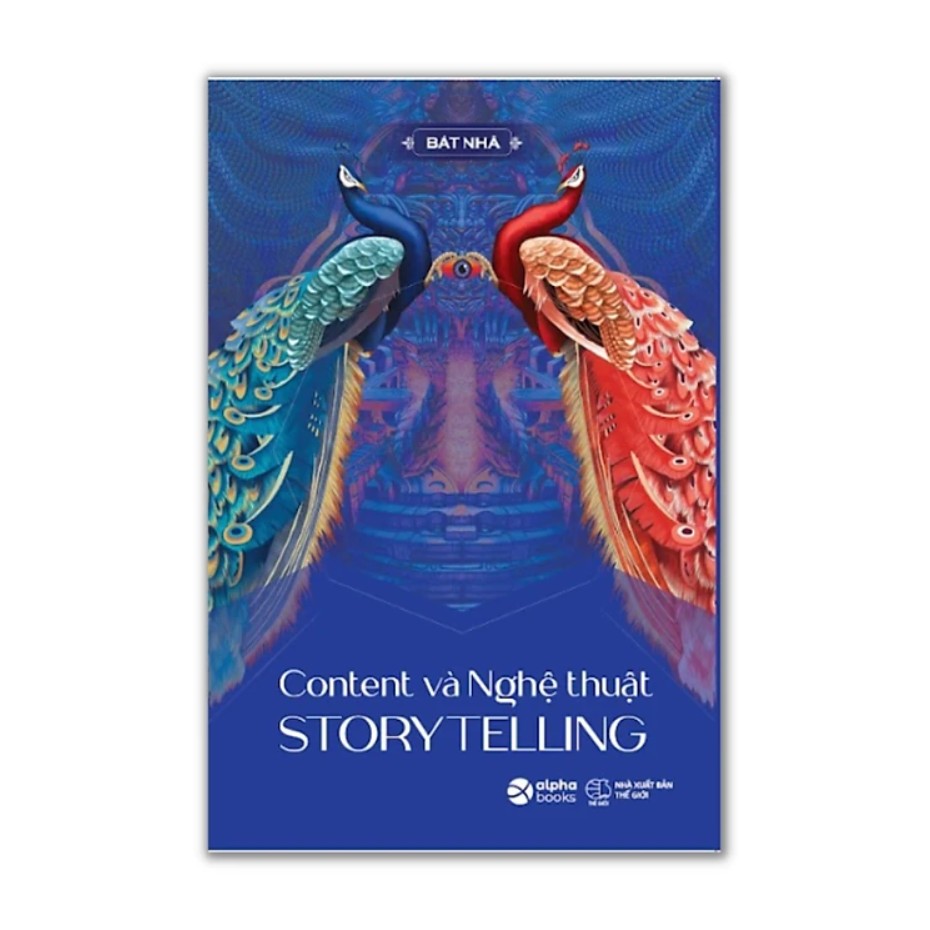 Content Và Nghệ Thuật Story Telling ebook PDF-EPUB-AWZ3-PRC-MOBI