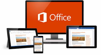 Office 2017 Features and Download