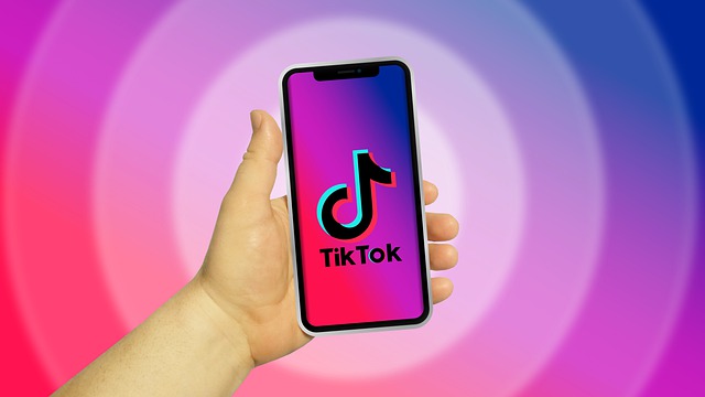 TikTok to Launch a Music Streaming App