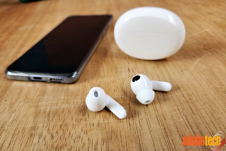 2022 New Oppo Enco X2 Wireless Bluetooth 5.2 Earphone three