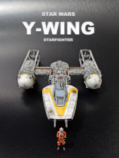 Y-Wing