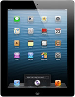 Apple iPad 4 Wi-Fi,Apple,iPad