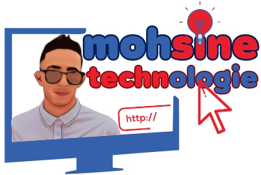 Mohsine Technologie