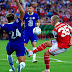 Highlight: Arsenal 4-0 Chelesa 24 Juli 2022