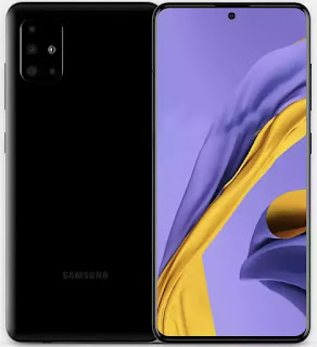 Full Firmware For Device Samsung Galaxy A51 5G SM-A5160