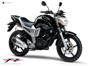 yamaha fz16