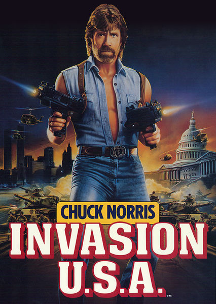 Invasion U.S.A.