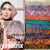 Jilbab Segi Empat Motif Zoya