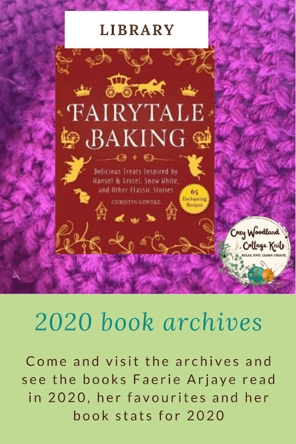 Picture of faerie wardens books 2020