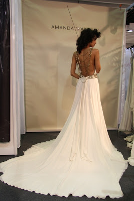 Wedding Dresses 2013 Style