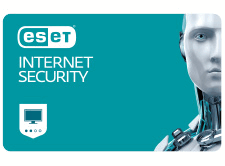 ESET Internet Security11--Powered by NOD32 technology